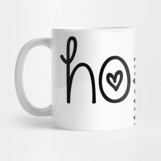 Hope Mug